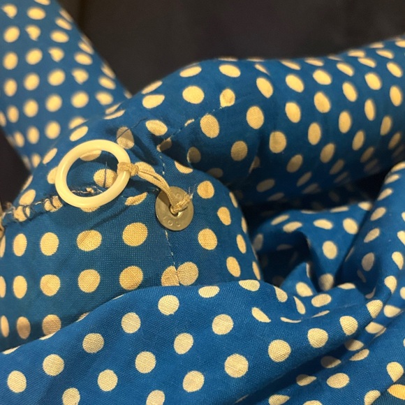 Antique doll. Mrs Beasley. 1967. - Picture 5 of 7